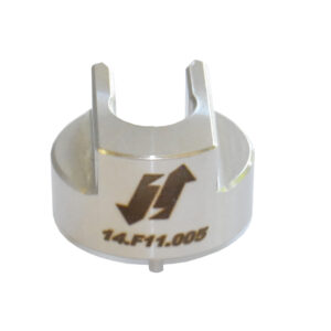 COIL KIT TOOL - Fork Ohlins
